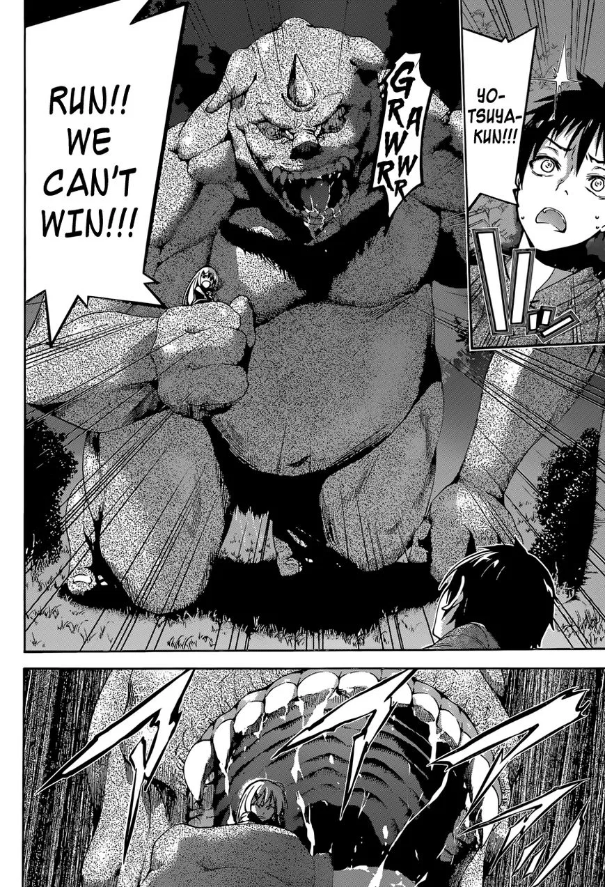 Anime – I’m Standing on a Million Lives Chapter 1 – Page 18