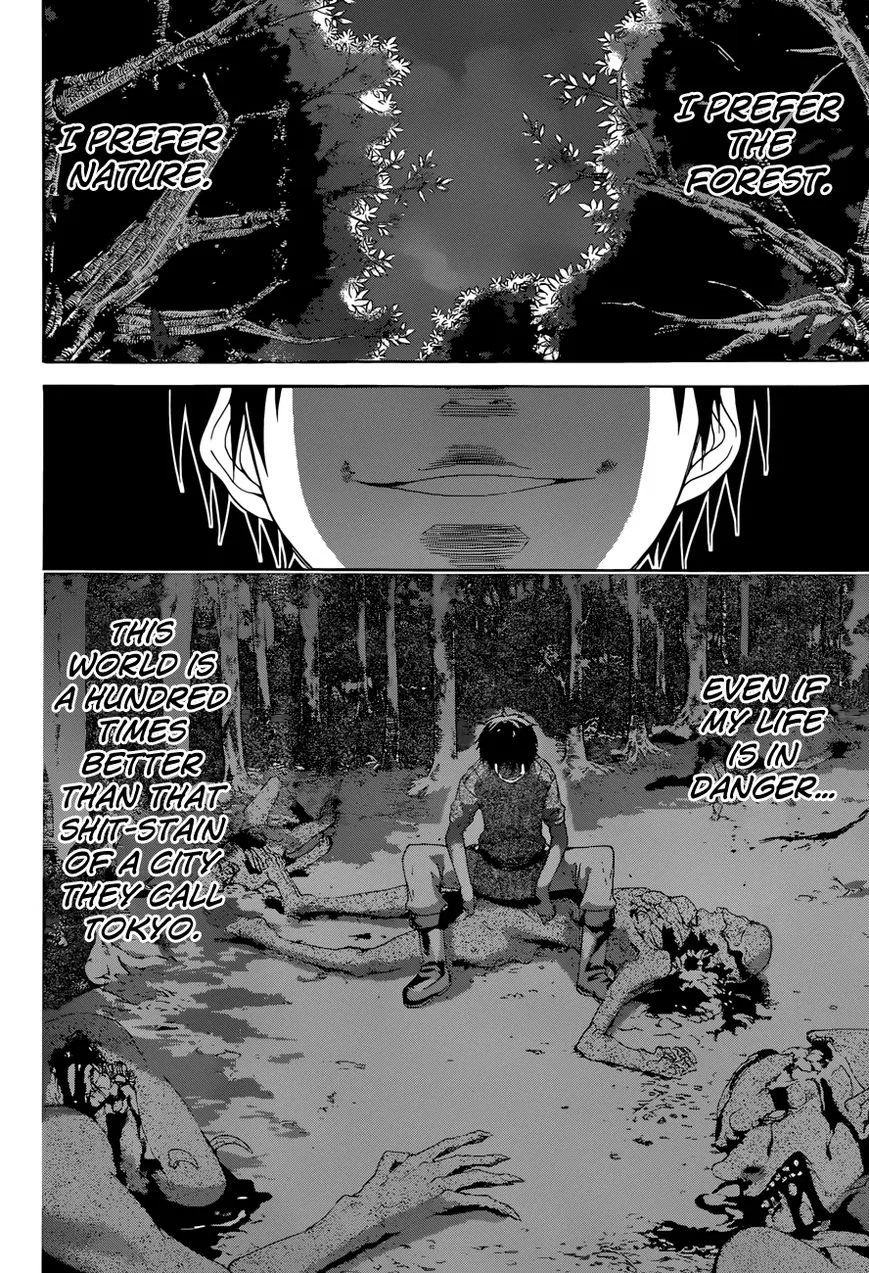 Anime – I’m Standing on a Million Lives Chapter 1 – Page 26