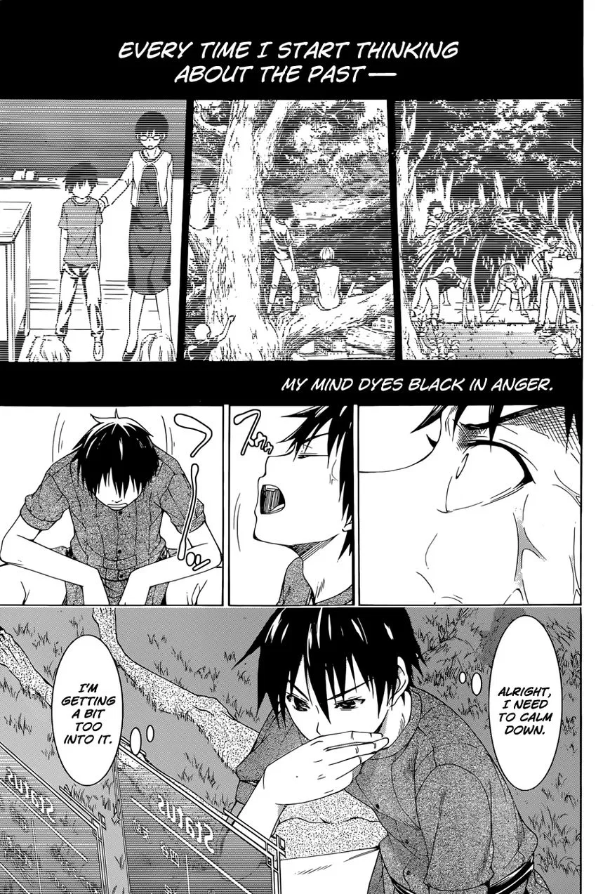 Anime – I’m Standing on a Million Lives Chapter 1 – Page 27