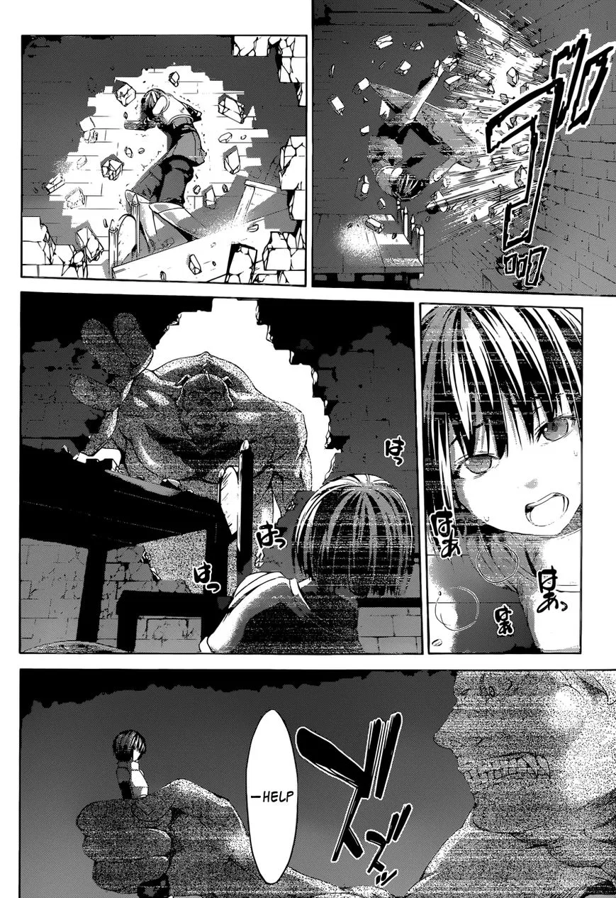 Anime – I’m Standing on a Million Lives Chapter 1 – Page 36