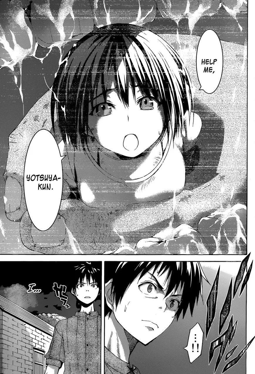 Anime – I’m Standing on a Million Lives Chapter 1 – Page 37