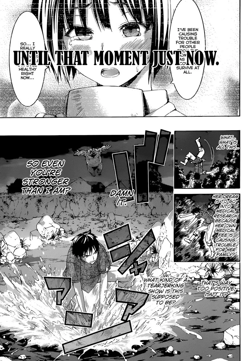 Anime – I’m Standing on a Million Lives Chapter 1 – Page 41