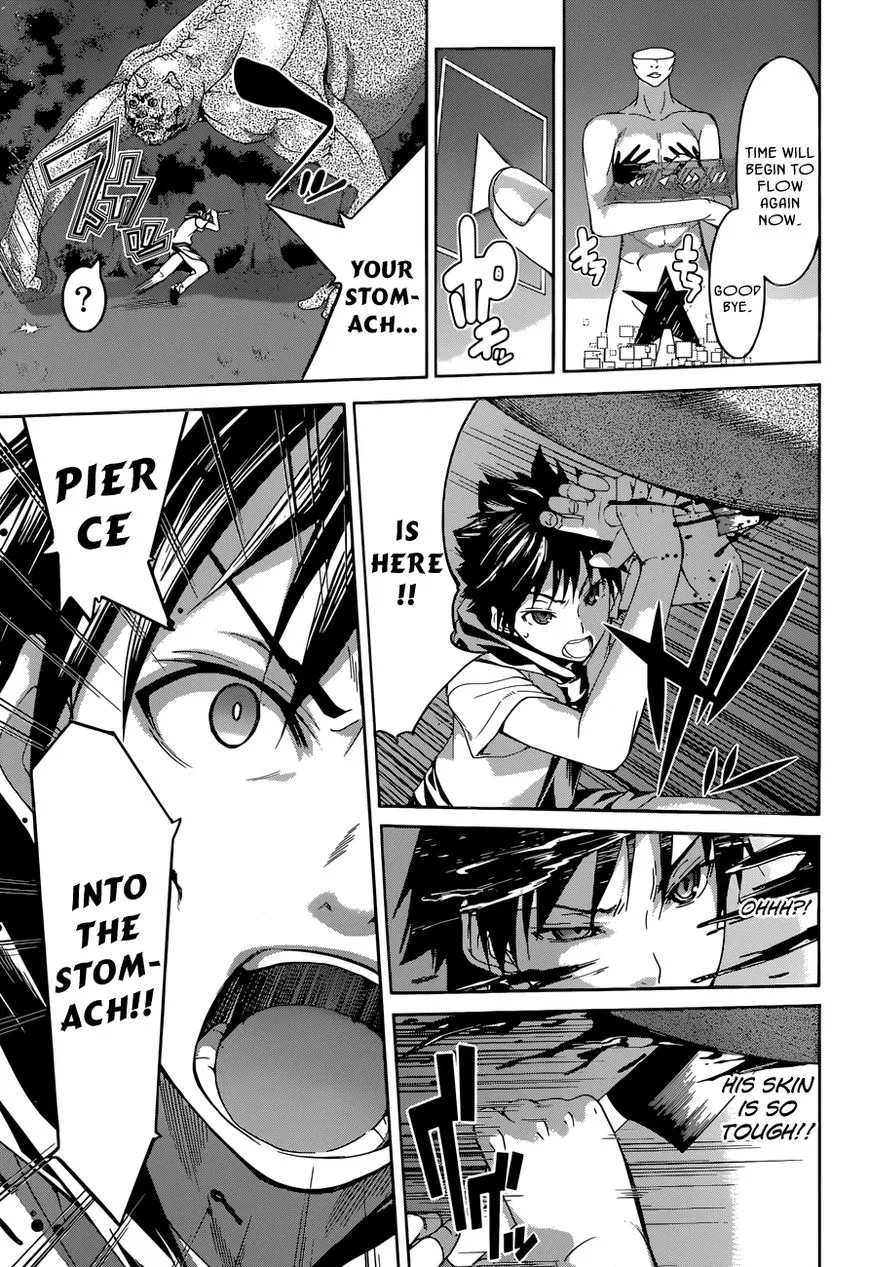 Anime – I’m Standing on a Million Lives Chapter 1 – Page 51