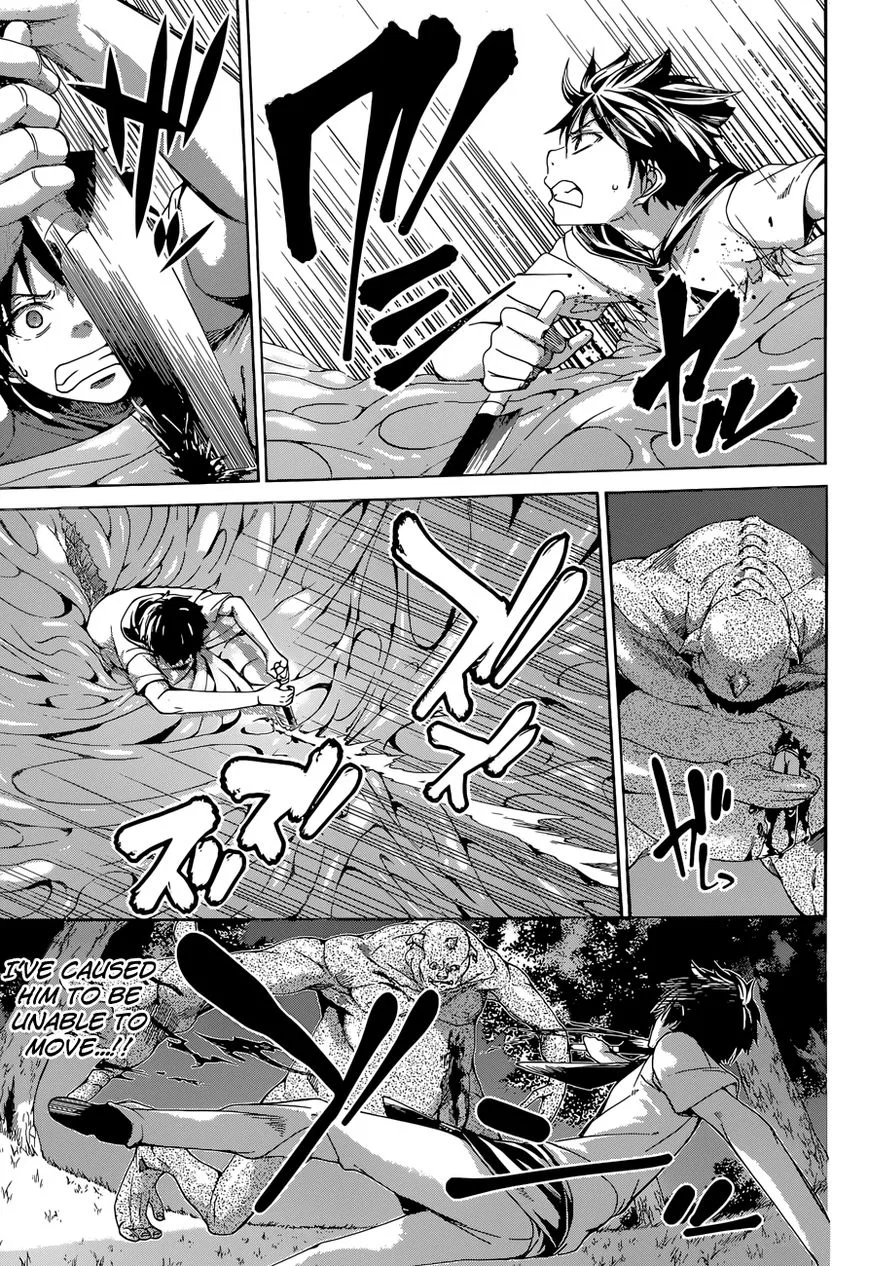 Anime – I’m Standing on a Million Lives Chapter 1 – Page 59
