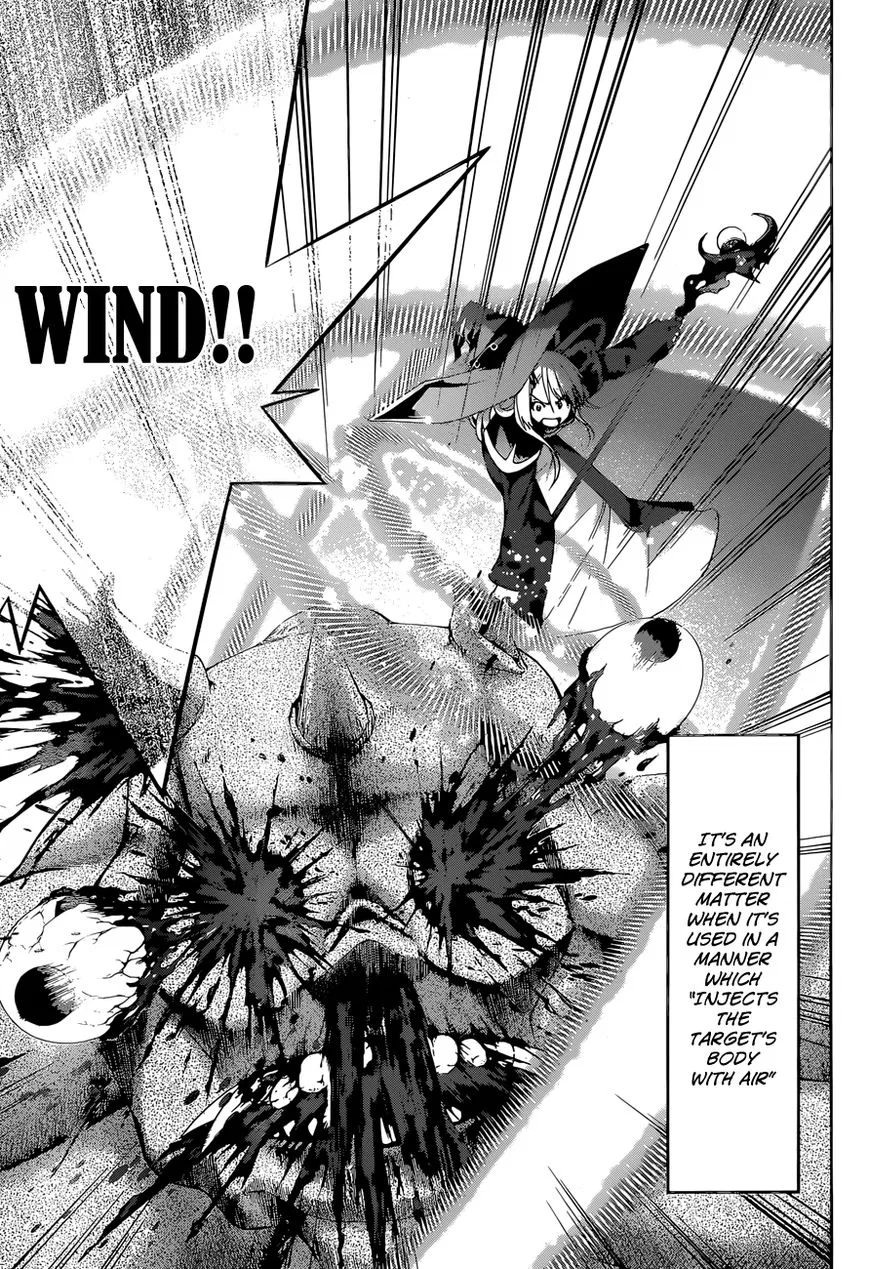 Anime – I’m Standing on a Million Lives Chapter 1 – Page 61