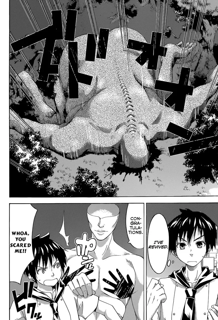Anime – I’m Standing on a Million Lives Chapter 1 – Page 62