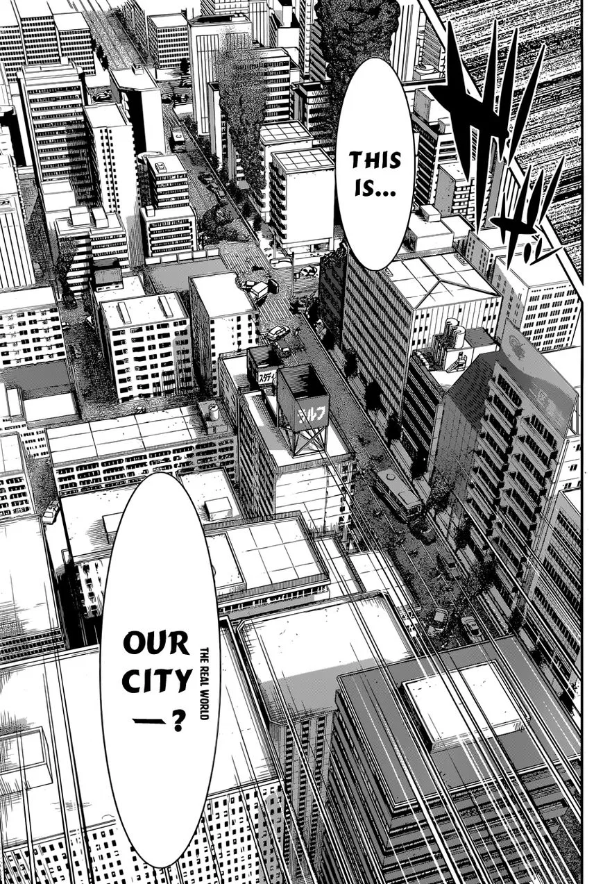 Anime – I’m Standing on a Million Lives Chapter 1 – Page 65