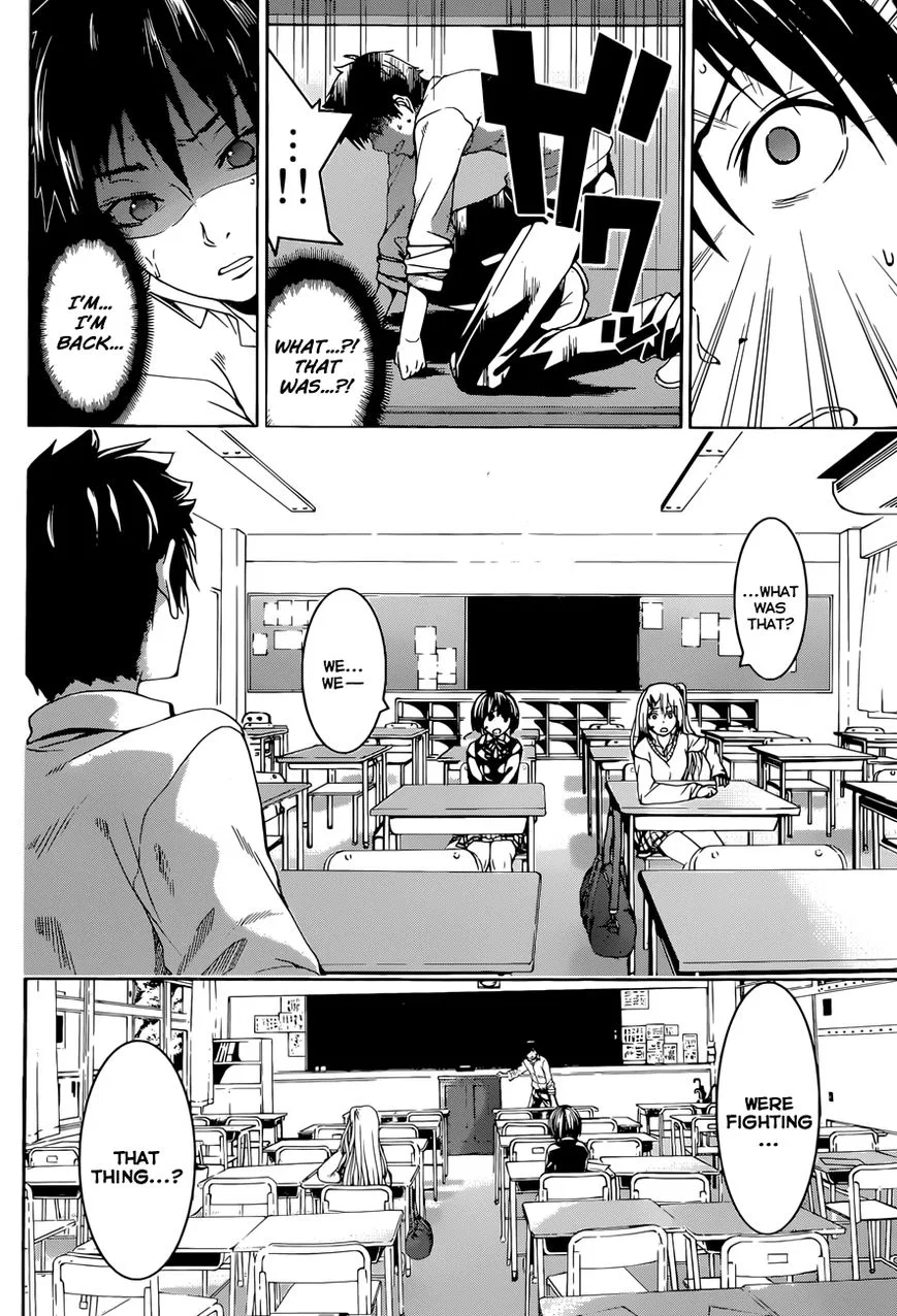 Anime – I’m Standing on a Million Lives Chapter 1 – Page 67