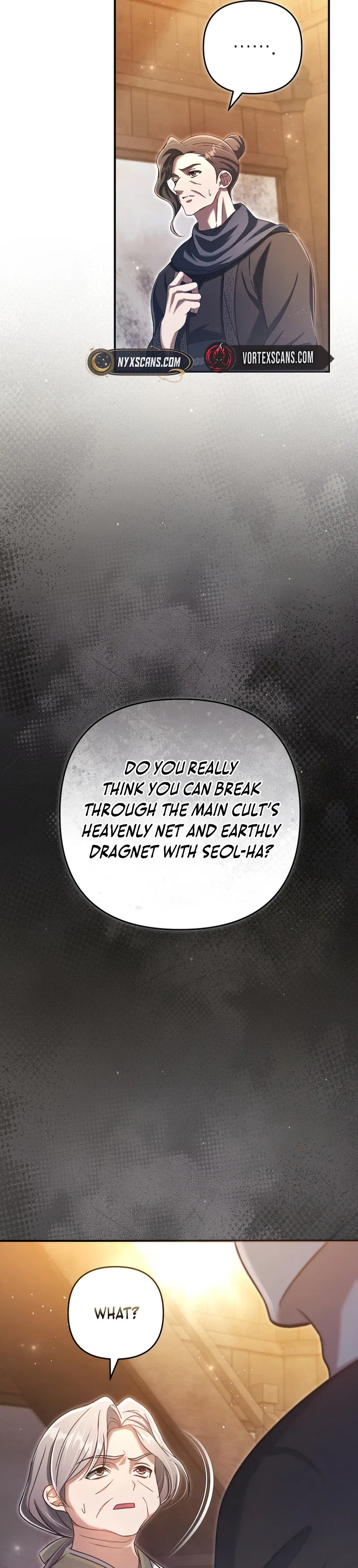 The Heavenly Demon Cult’s Strongest Maid Chapter 31 – Page 16