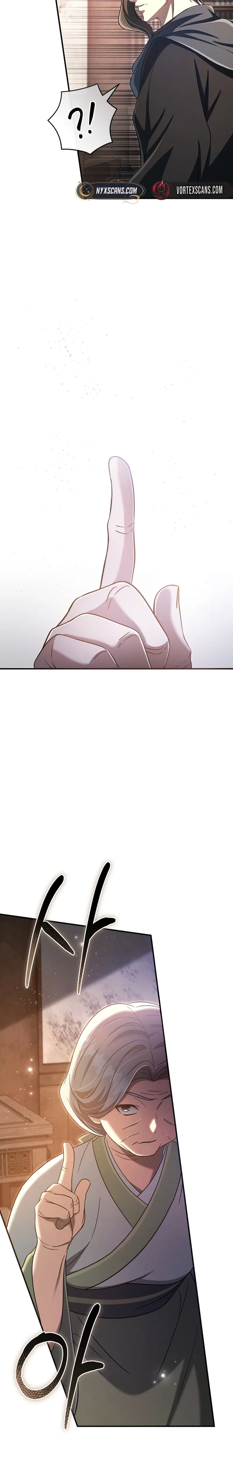 The Heavenly Demon Cult’s Strongest Maid Chapter 31 – Page 21