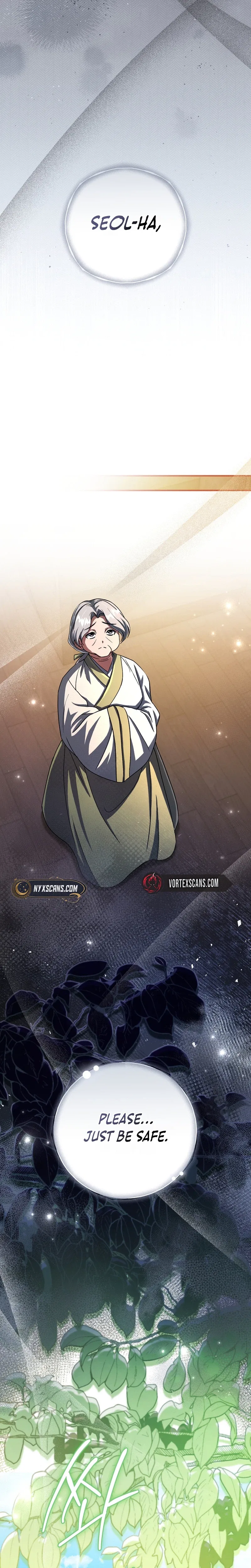 The Heavenly Demon Cult’s Strongest Maid Chapter 31 – Page 27
