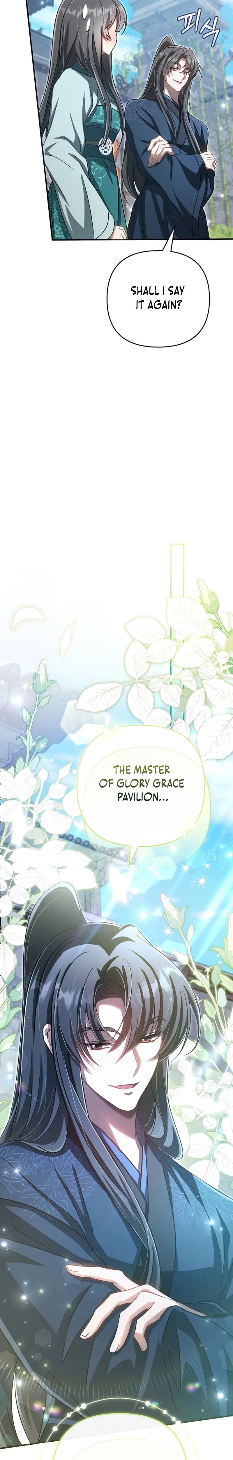 The Heavenly Demon Cult’s Strongest Maid Chapter 31 – Page 33