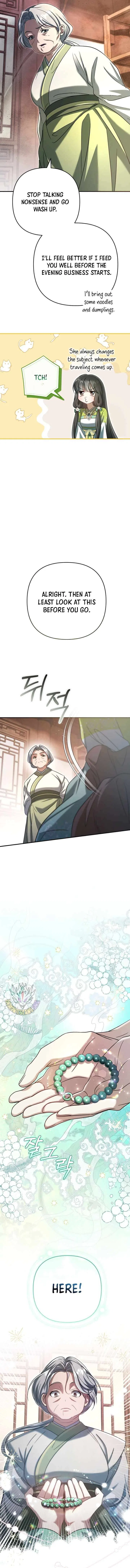 The Heavenly Demon Cult’s Strongest Maid Chapter 24 – Page 9