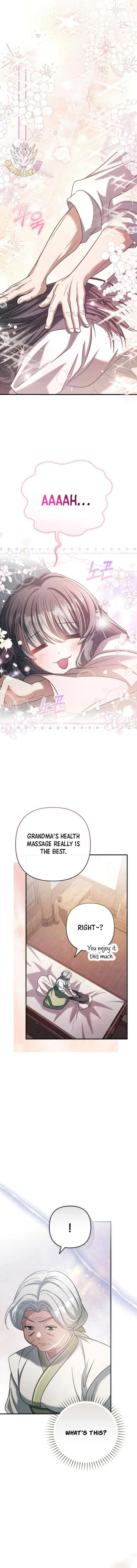 The Heavenly Demon Cult’s Strongest Maid Chapter 24 – Page 13