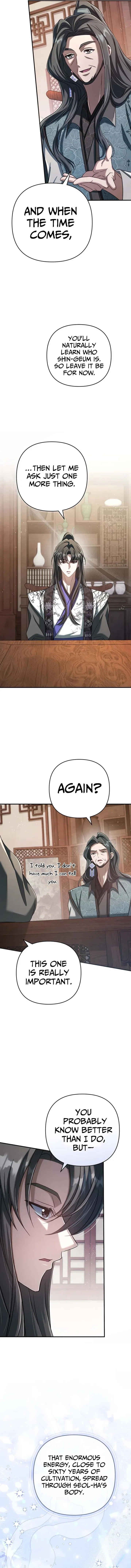The Heavenly Demon Cult’s Strongest Maid Chapter 23 – Page 14