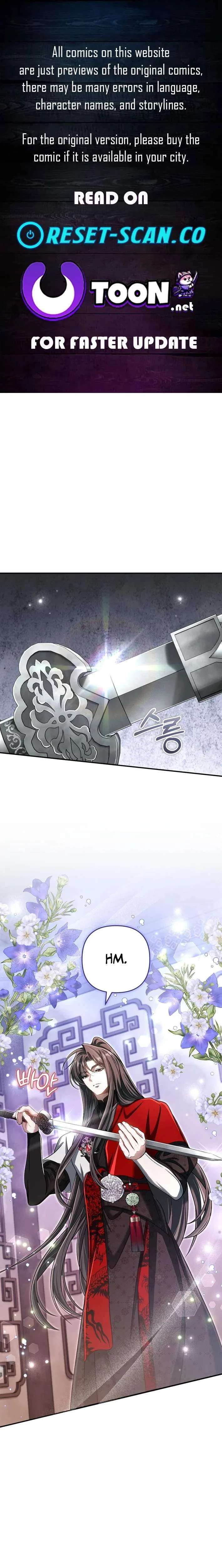 The Heavenly Demon Cult’s Strongest Maid Chapter 20 – Page 1
