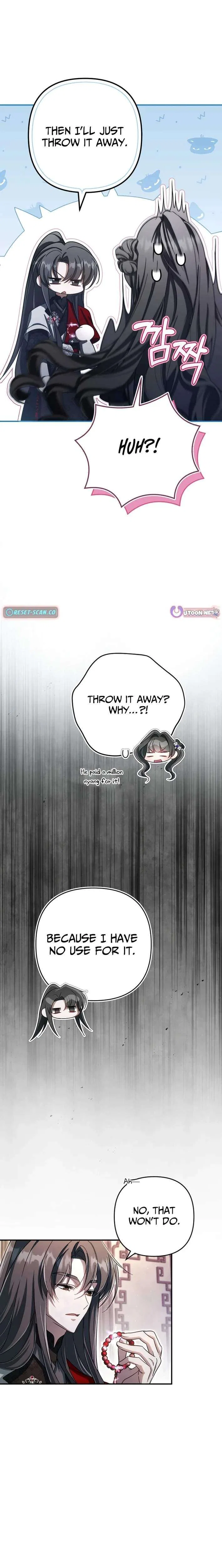 The Heavenly Demon Cult’s Strongest Maid Chapter 20 – Page 7
