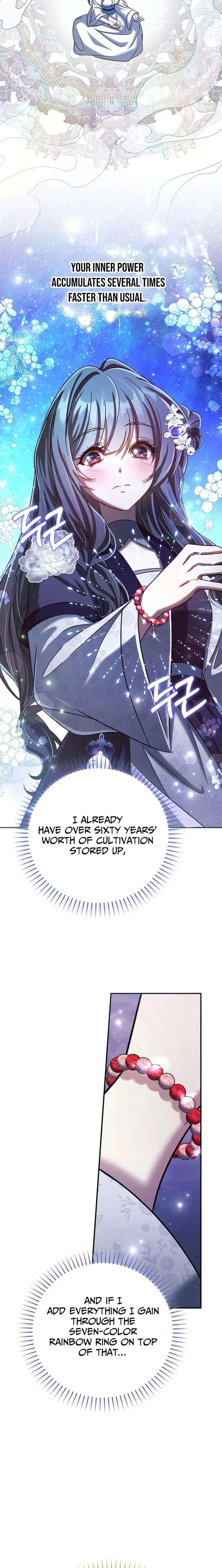 The Heavenly Demon Cult’s Strongest Maid Chapter 20 – Page 14