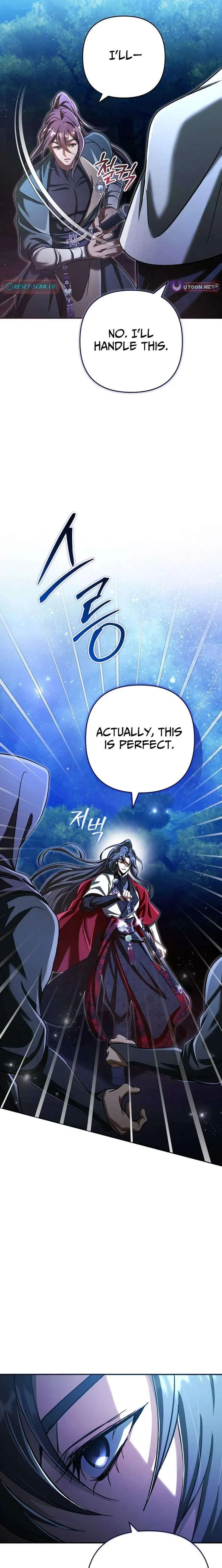 The Heavenly Demon Cult’s Strongest Maid Chapter 20 – Page 19