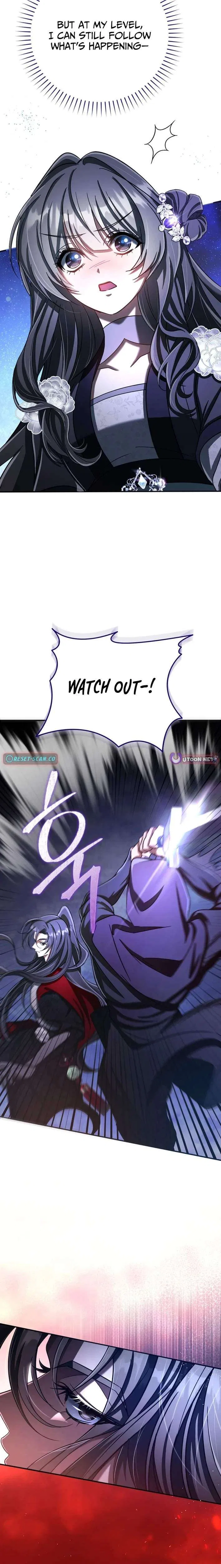 The Heavenly Demon Cult’s Strongest Maid Chapter 20 – Page 23