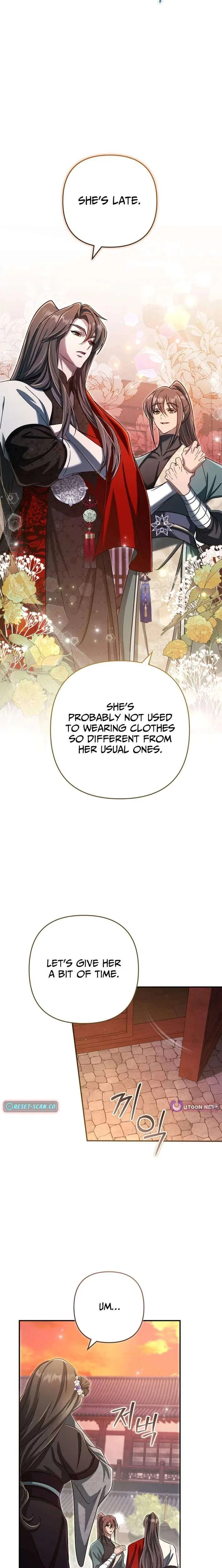 The Heavenly Demon Cult’s Strongest Maid Chapter 19 – Page 2