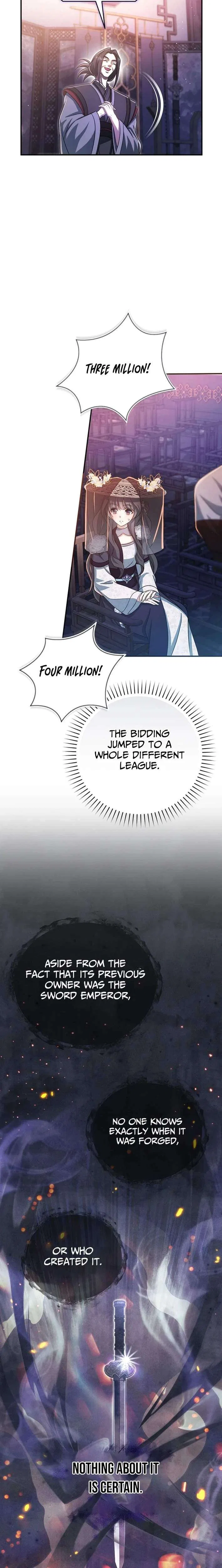 The Heavenly Demon Cult’s Strongest Maid Chapter 19 – Page 17