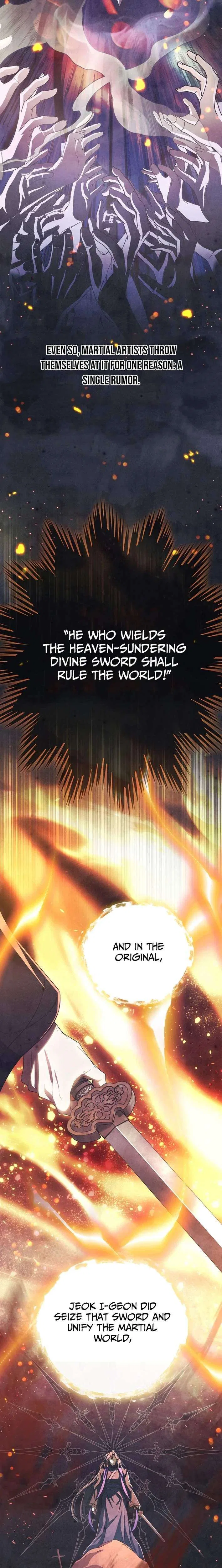 The Heavenly Demon Cult’s Strongest Maid Chapter 19 – Page 18