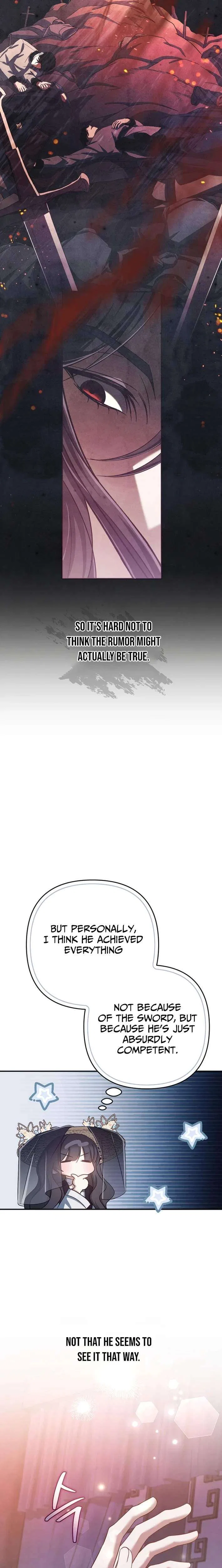The Heavenly Demon Cult’s Strongest Maid Chapter 19 – Page 19