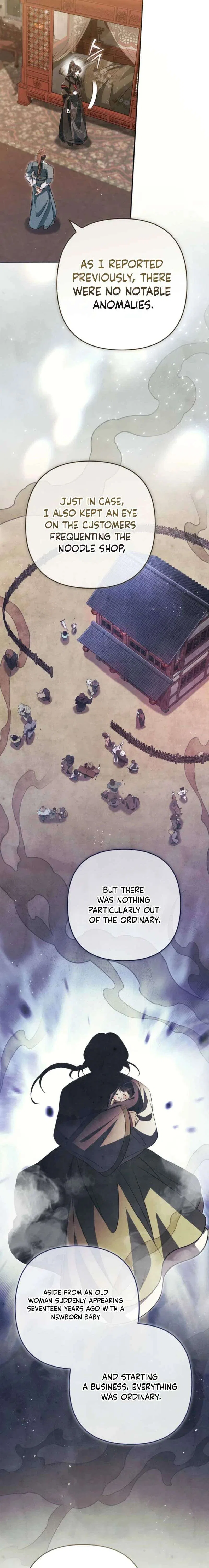The Heavenly Demon Cult’s Strongest Maid Chapter 18 – Page 4