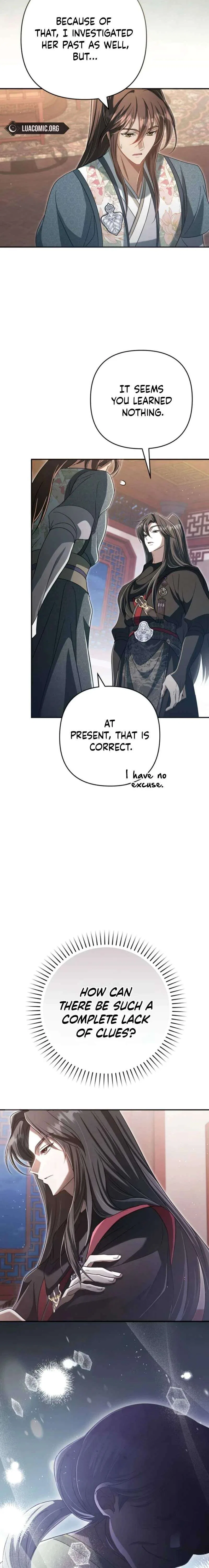 The Heavenly Demon Cult’s Strongest Maid Chapter 18 – Page 5