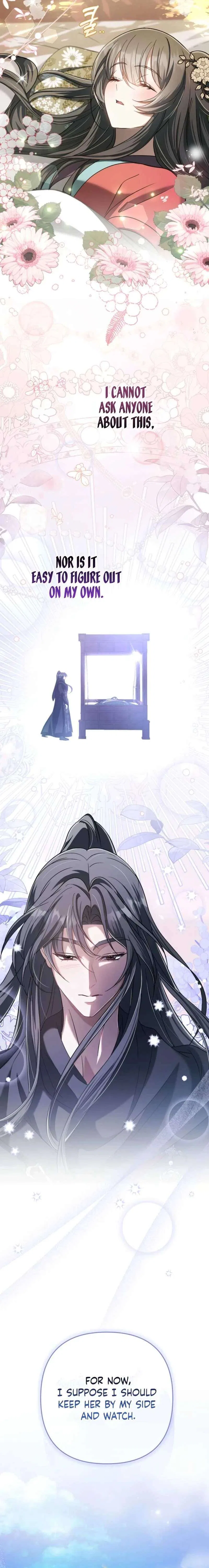 The Heavenly Demon Cult’s Strongest Maid Chapter 18 – Page 13