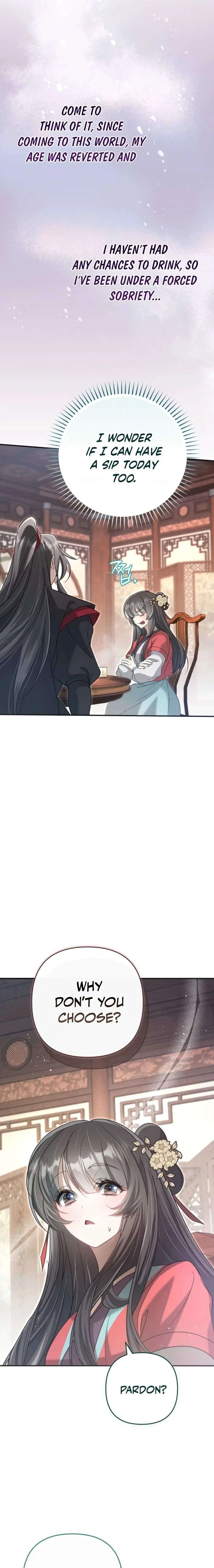 The Heavenly Demon Cult’s Strongest Maid Chapter 17 – Page 13