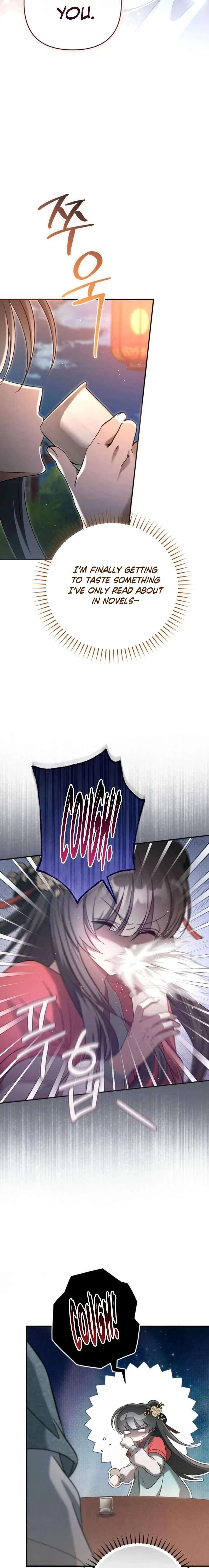 The Heavenly Demon Cult’s Strongest Maid Chapter 17 – Page 16