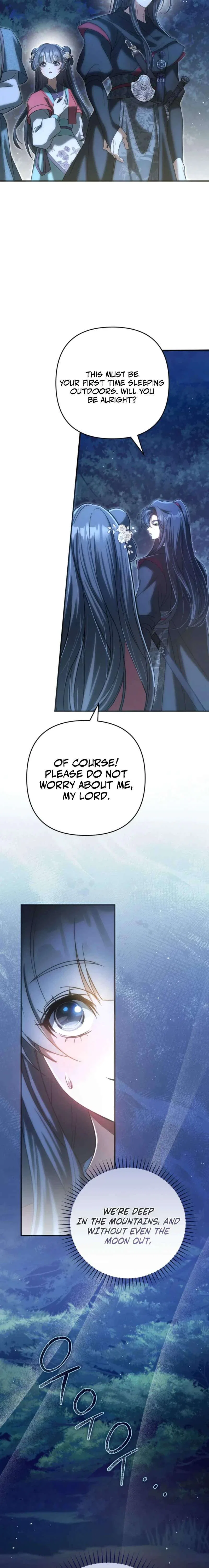 The Heavenly Demon Cult’s Strongest Maid Chapter 16 – Page 13
