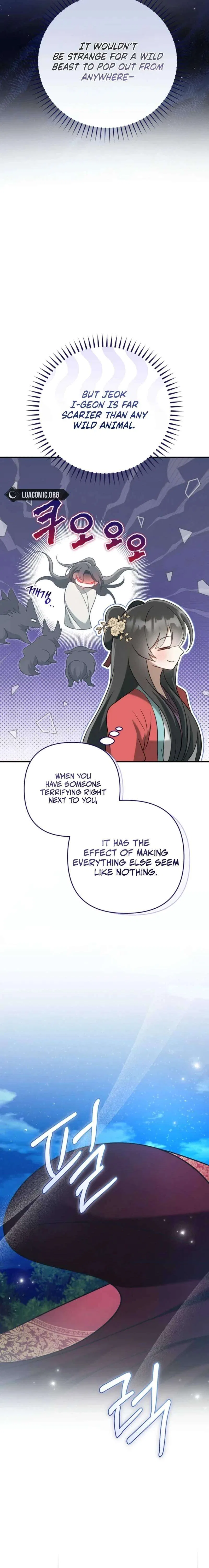 The Heavenly Demon Cult’s Strongest Maid Chapter 16 – Page 14