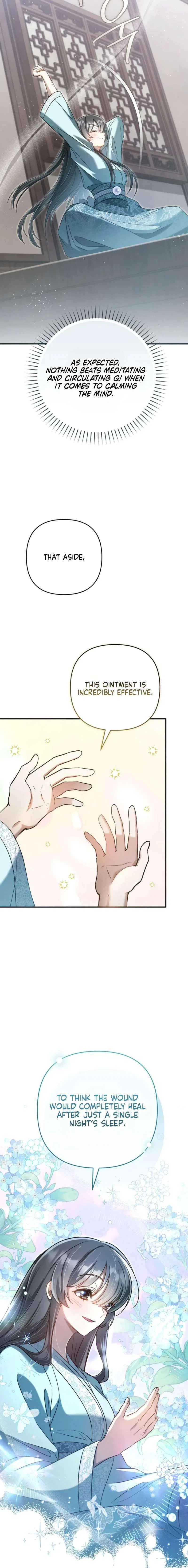 The Heavenly Demon Cult’s Strongest Maid Chapter 15 – Page 2
