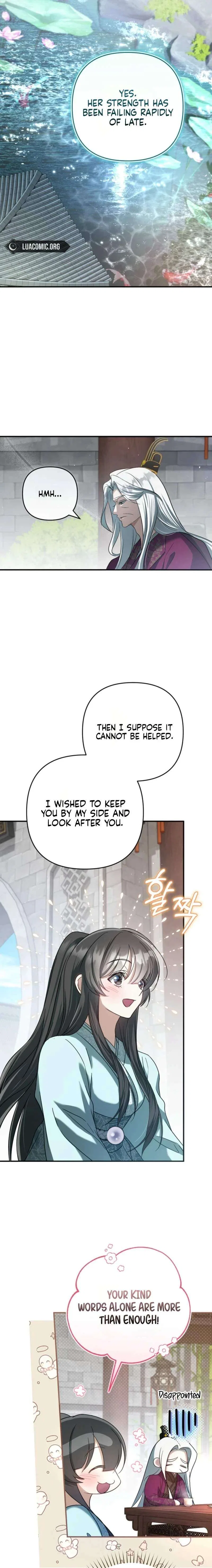 The Heavenly Demon Cult’s Strongest Maid Chapter 15 – Page 17