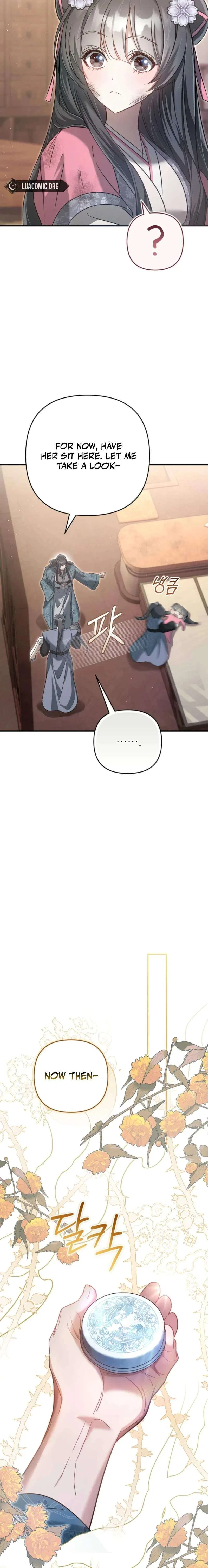 The Heavenly Demon Cult’s Strongest Maid Chapter 14 – Page 13