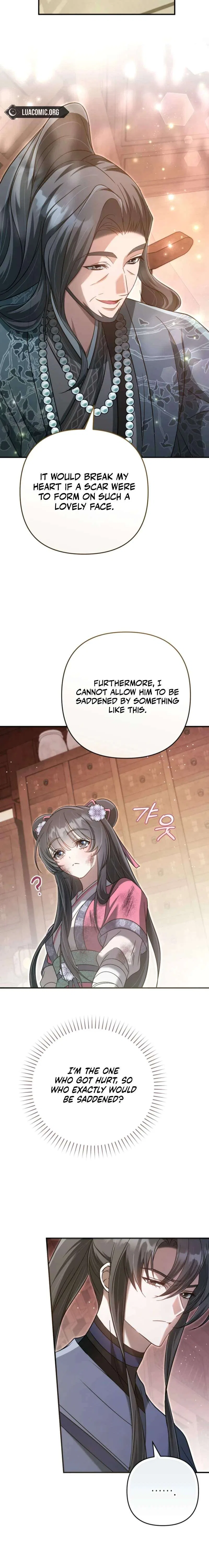 The Heavenly Demon Cult’s Strongest Maid Chapter 14 – Page 15