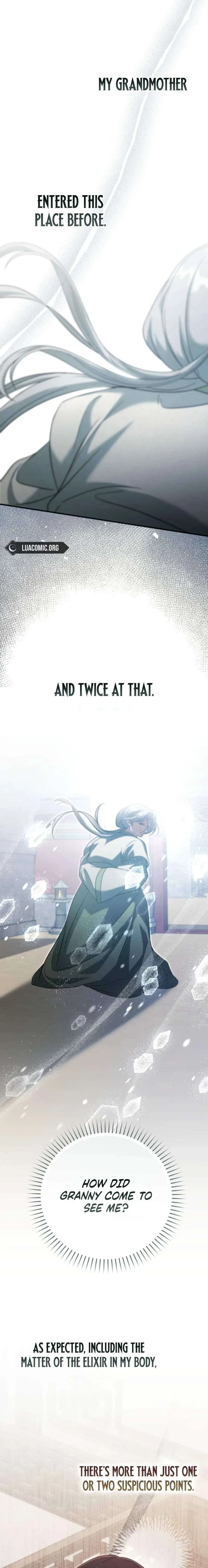 The Heavenly Demon Cult’s Strongest Maid Chapter 14 – Page 24