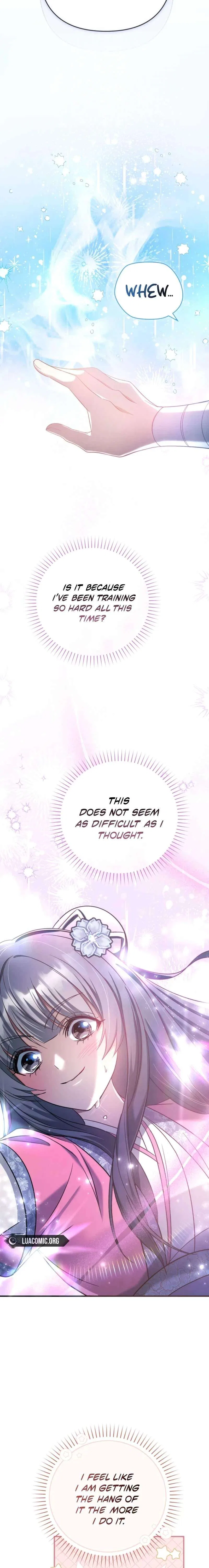 The Heavenly Demon Cult’s Strongest Maid Chapter 13 – Page 8