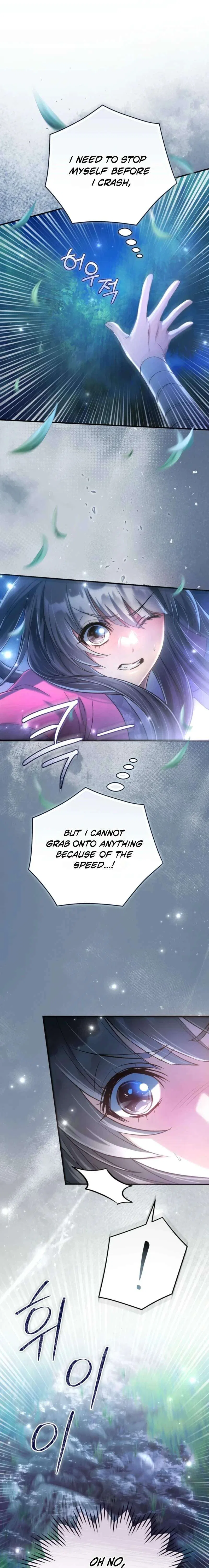 The Heavenly Demon Cult’s Strongest Maid Chapter 13 – Page 24