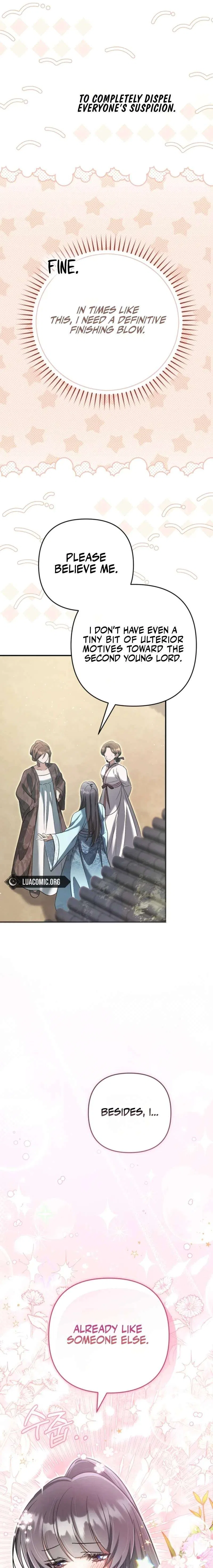 The Heavenly Demon Cult’s Strongest Maid Chapter 11 – Page 13