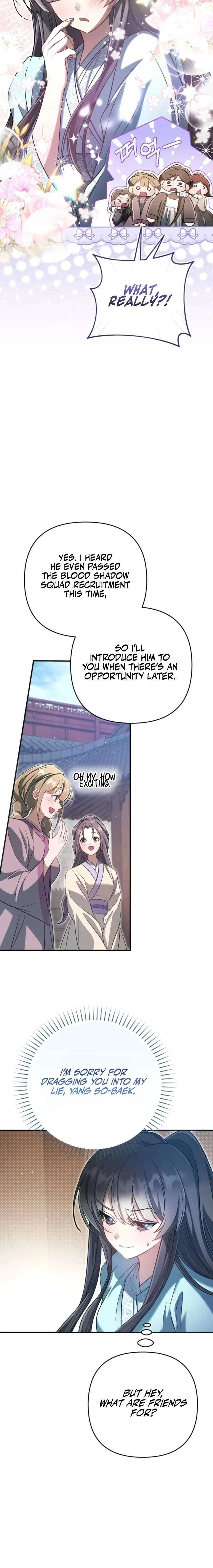The Heavenly Demon Cult’s Strongest Maid Chapter 11 – Page 14