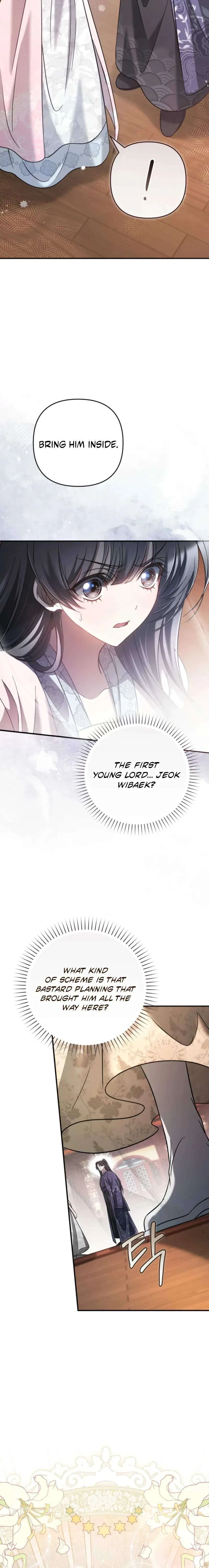 The Heavenly Demon Cult’s Strongest Maid Chapter 10 – Page 16