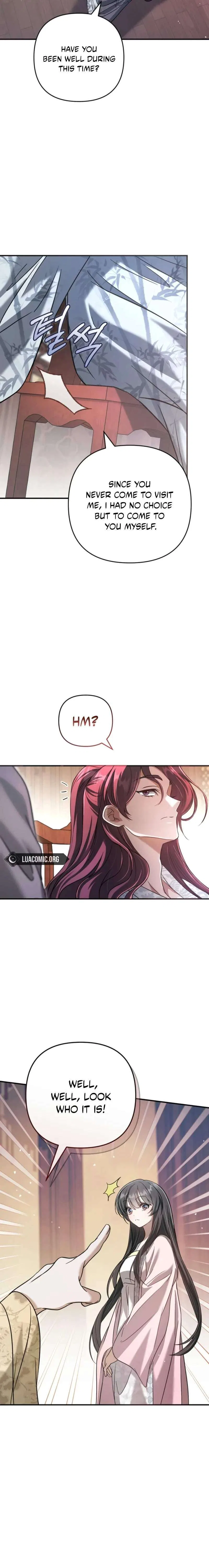 The Heavenly Demon Cult’s Strongest Maid Chapter 10 – Page 18