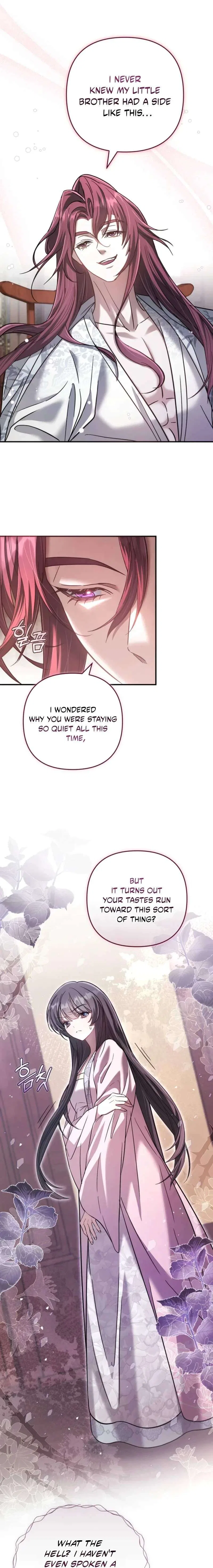The Heavenly Demon Cult’s Strongest Maid Chapter 10 – Page 19