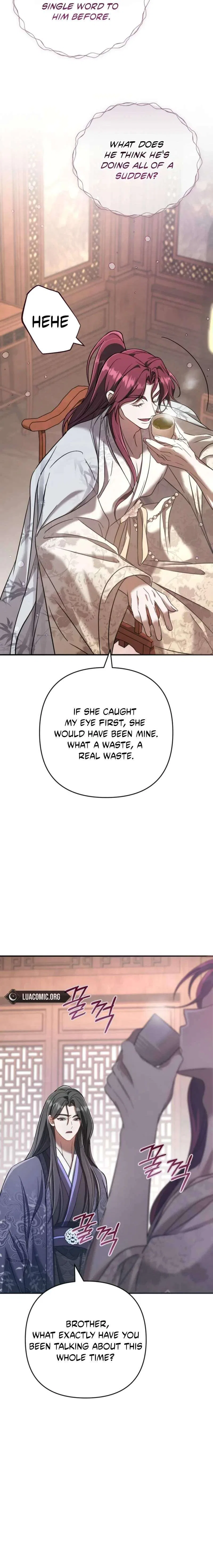 The Heavenly Demon Cult’s Strongest Maid Chapter 10 – Page 20
