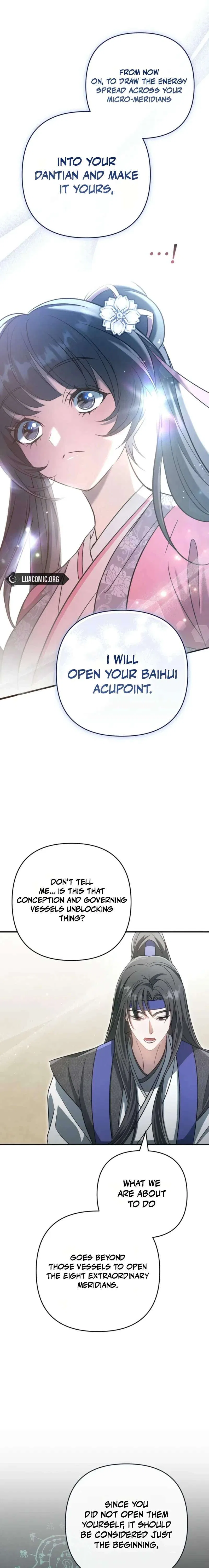 The Heavenly Demon Cult’s Strongest Maid Chapter 9 – Page 14