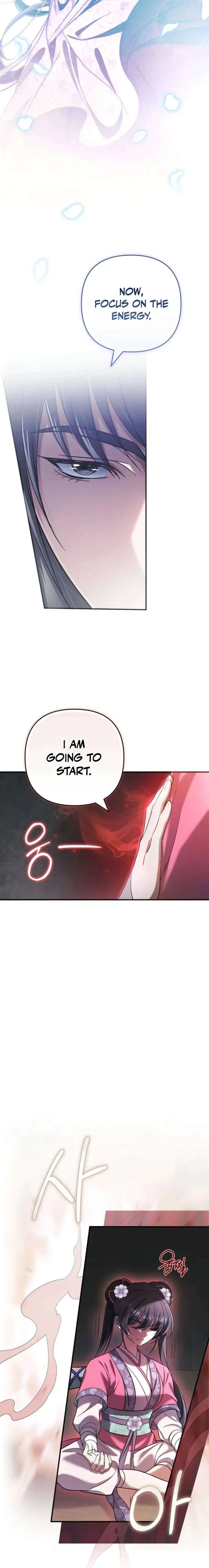 The Heavenly Demon Cult’s Strongest Maid Chapter 9 – Page 16